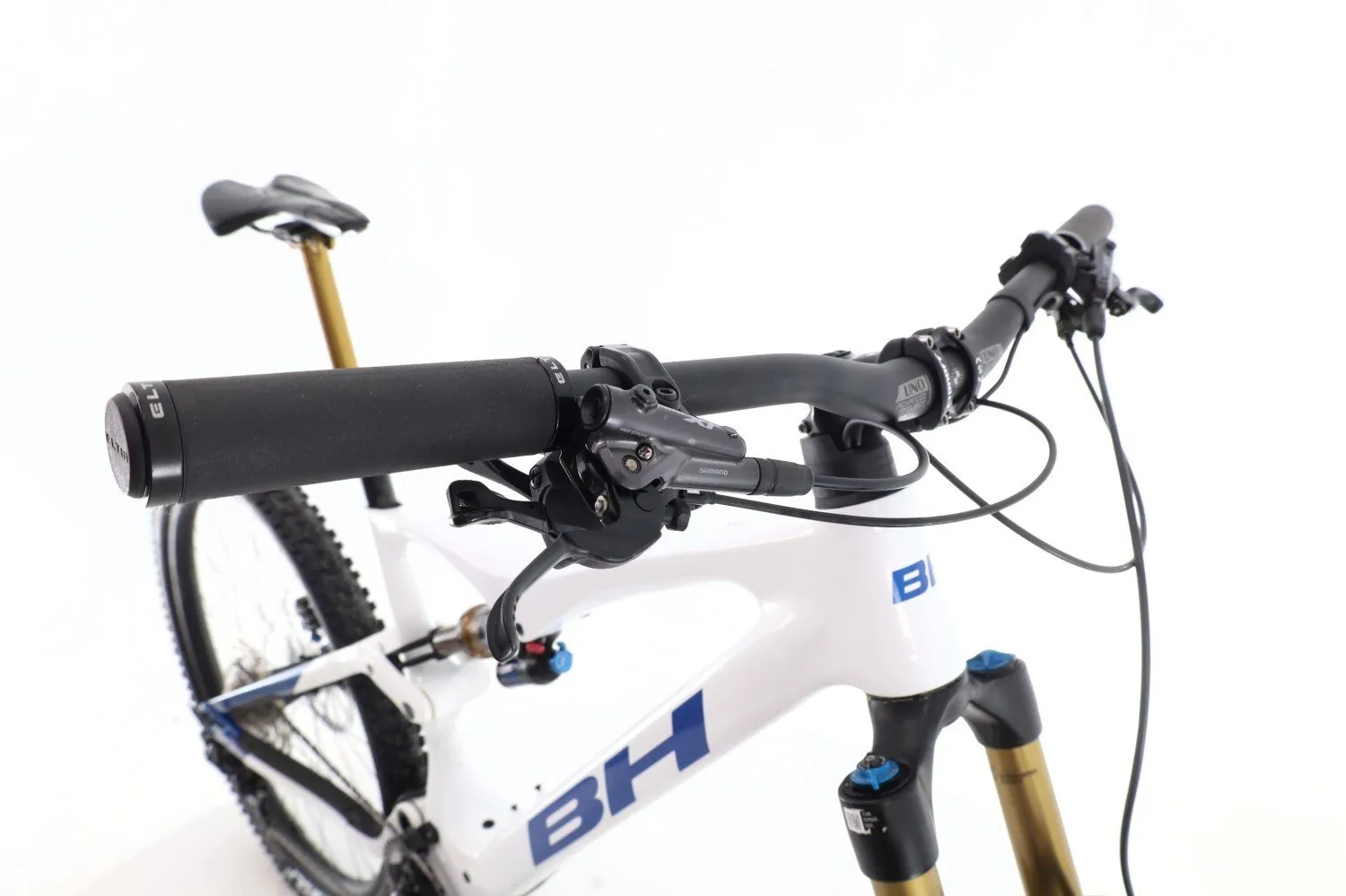 BH iLynx Trail 8.9  R 2022