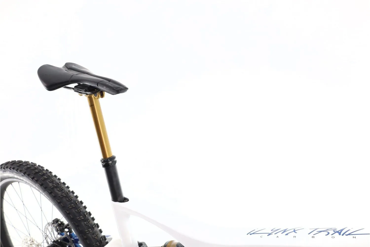 BH iLynx Trail 8.9  R 2022