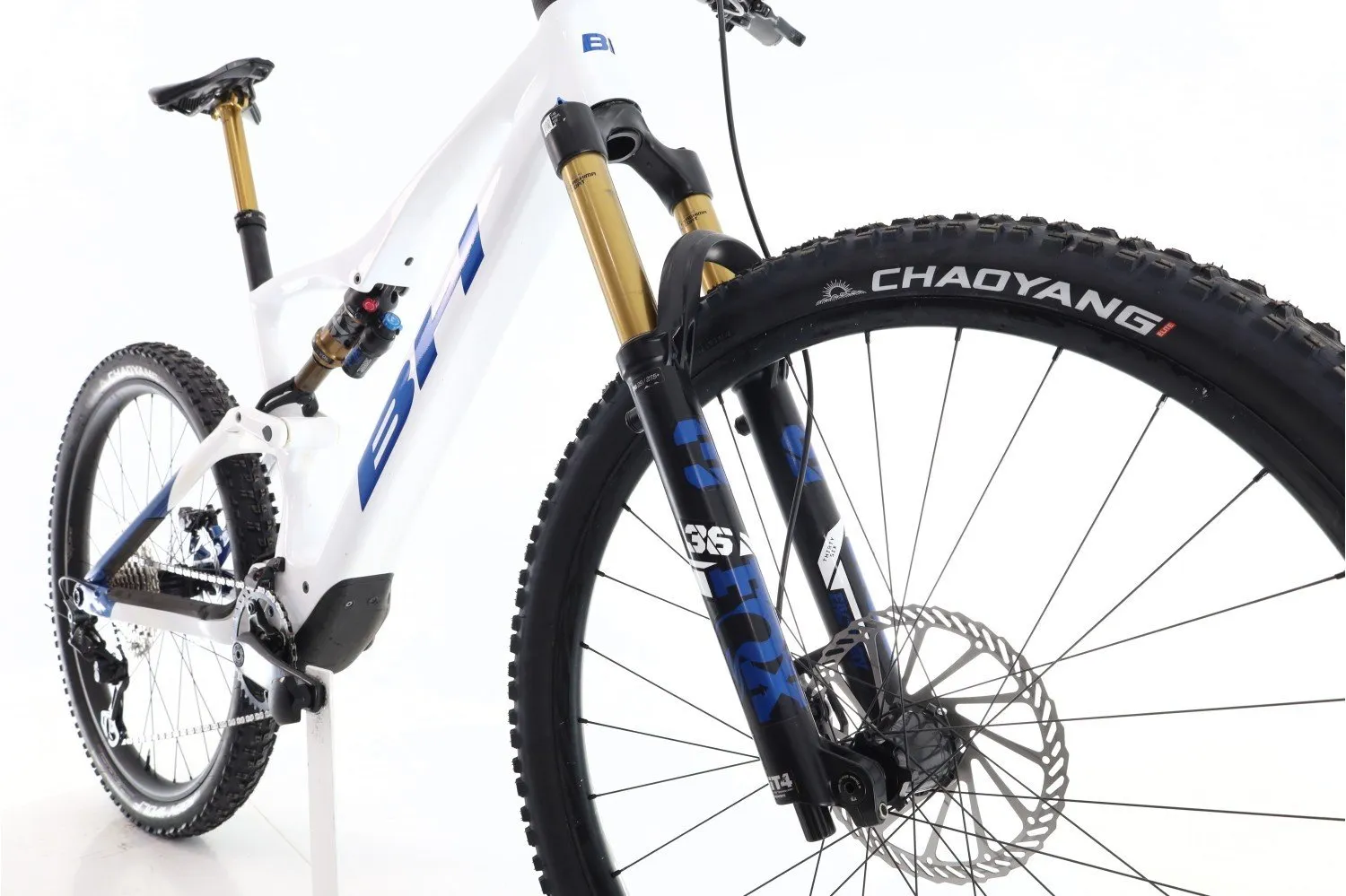 BH iLynx Trail 8.9  R 2022