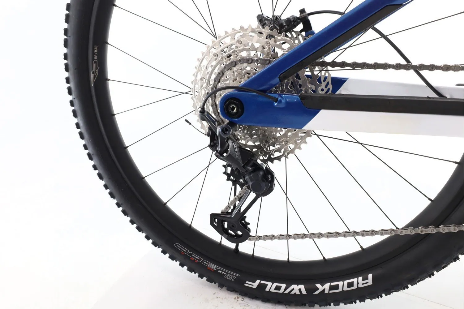 BH iLynx Trail 8.9  R 2022