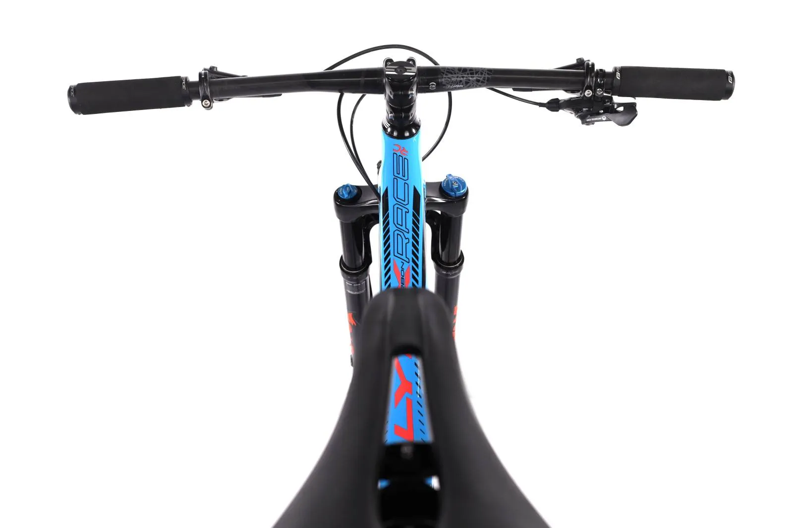 BH Lynx 2018