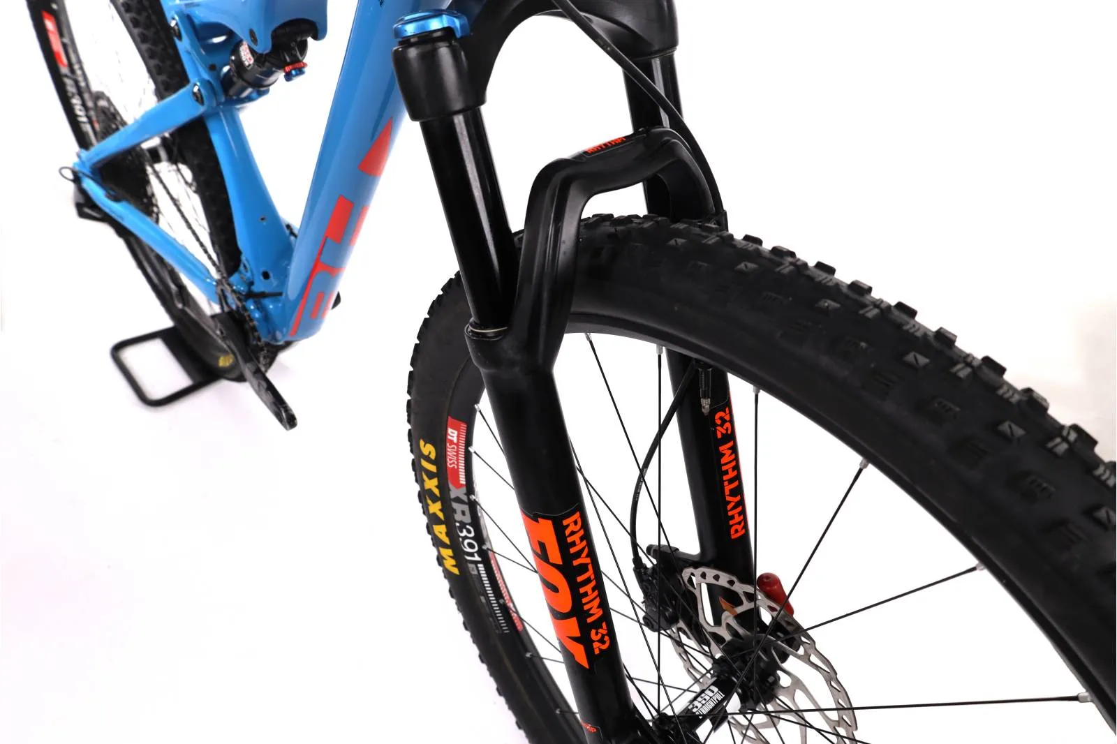BH Lynx 2018