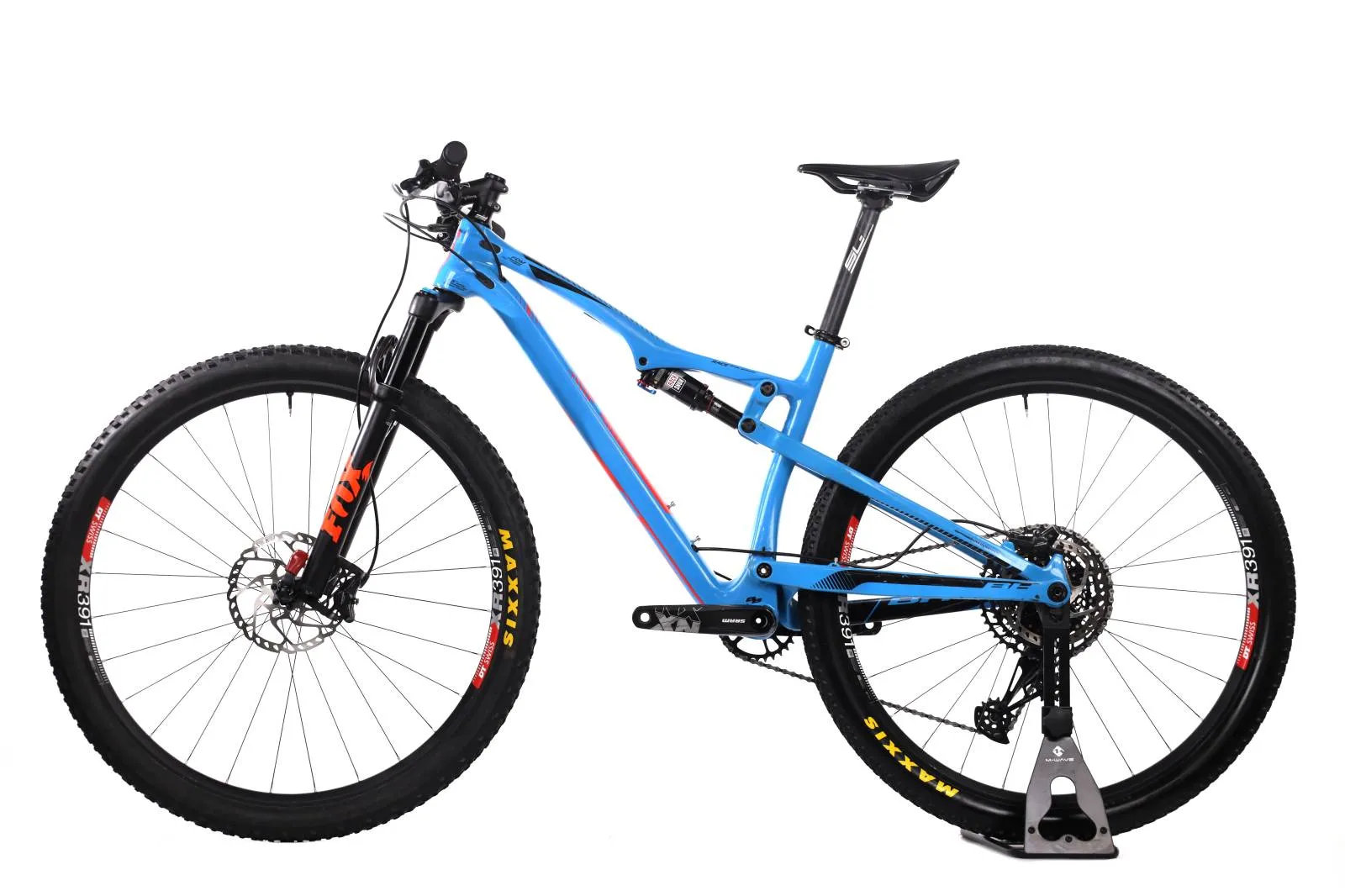 BH Lynx 2018