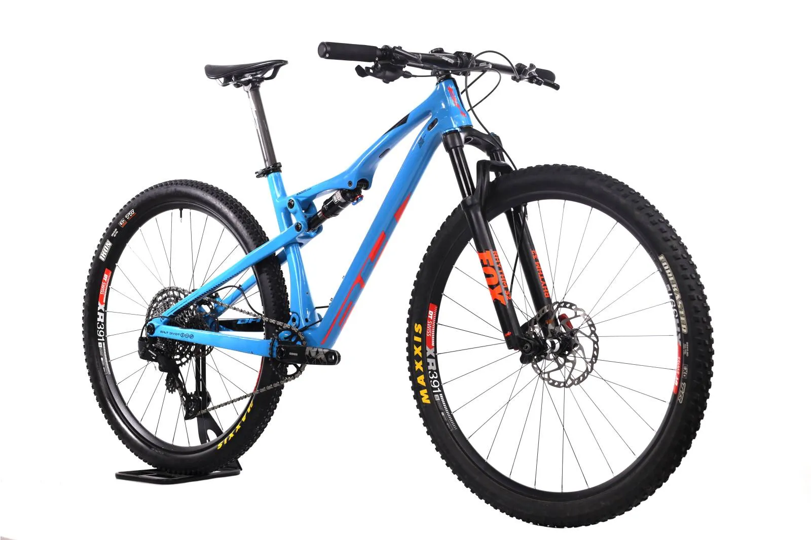 BH Lynx 2018