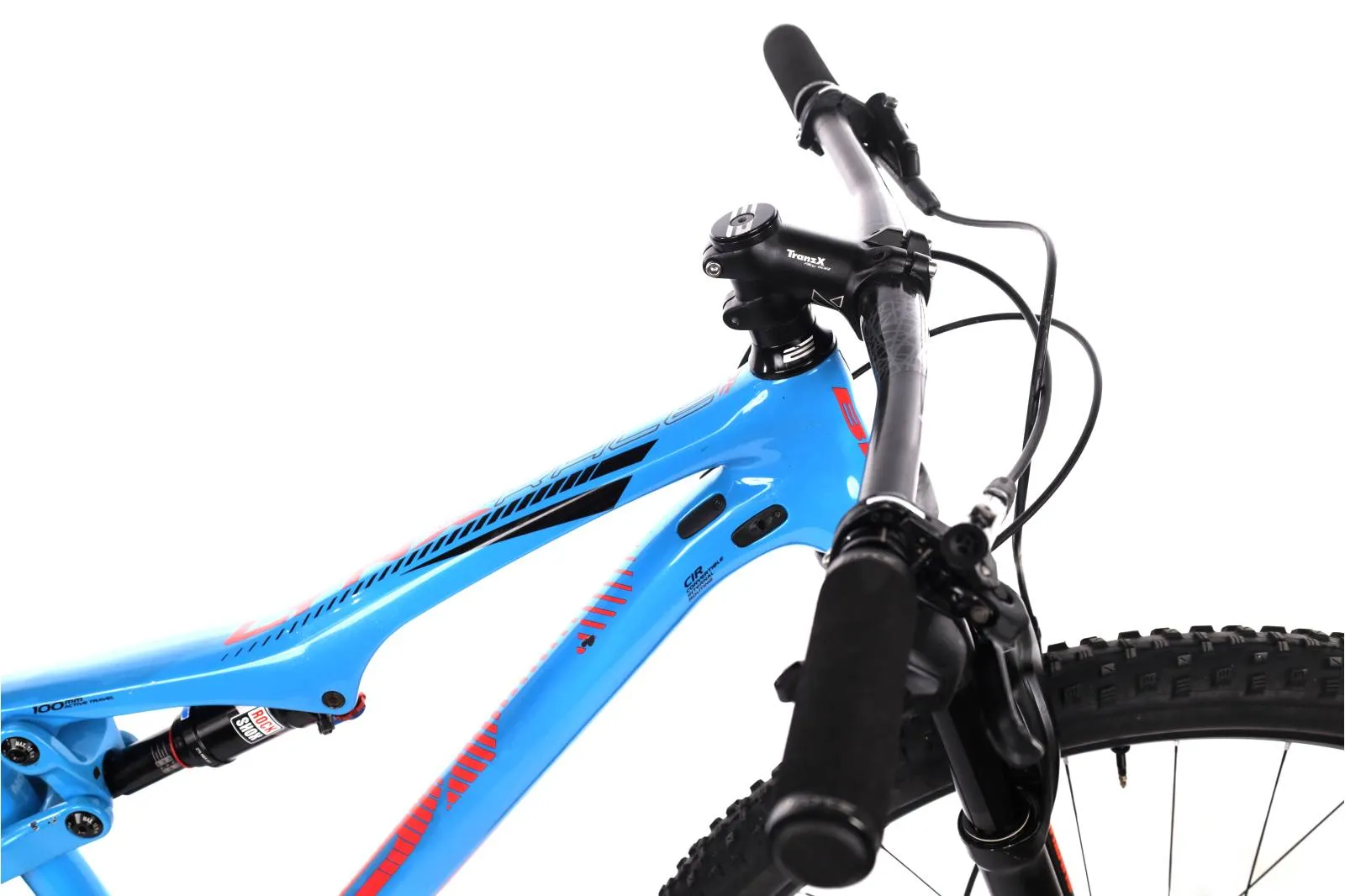 BH Lynx 2018