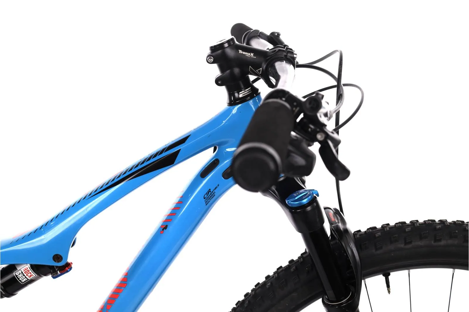 BH Lynx 2018