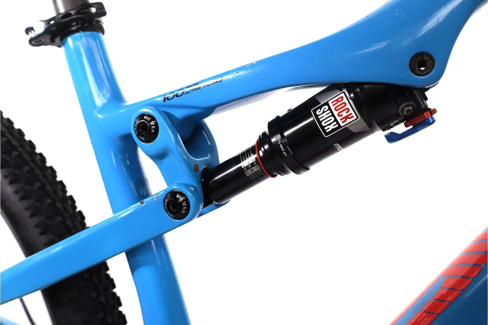 BH Lynx 2018