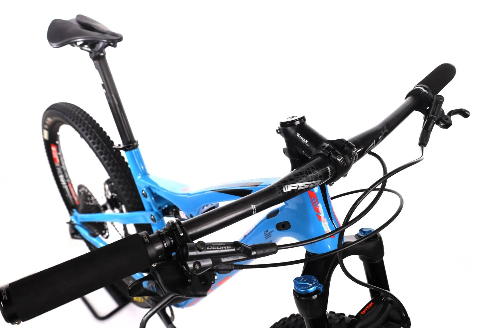 BH Lynx 2018