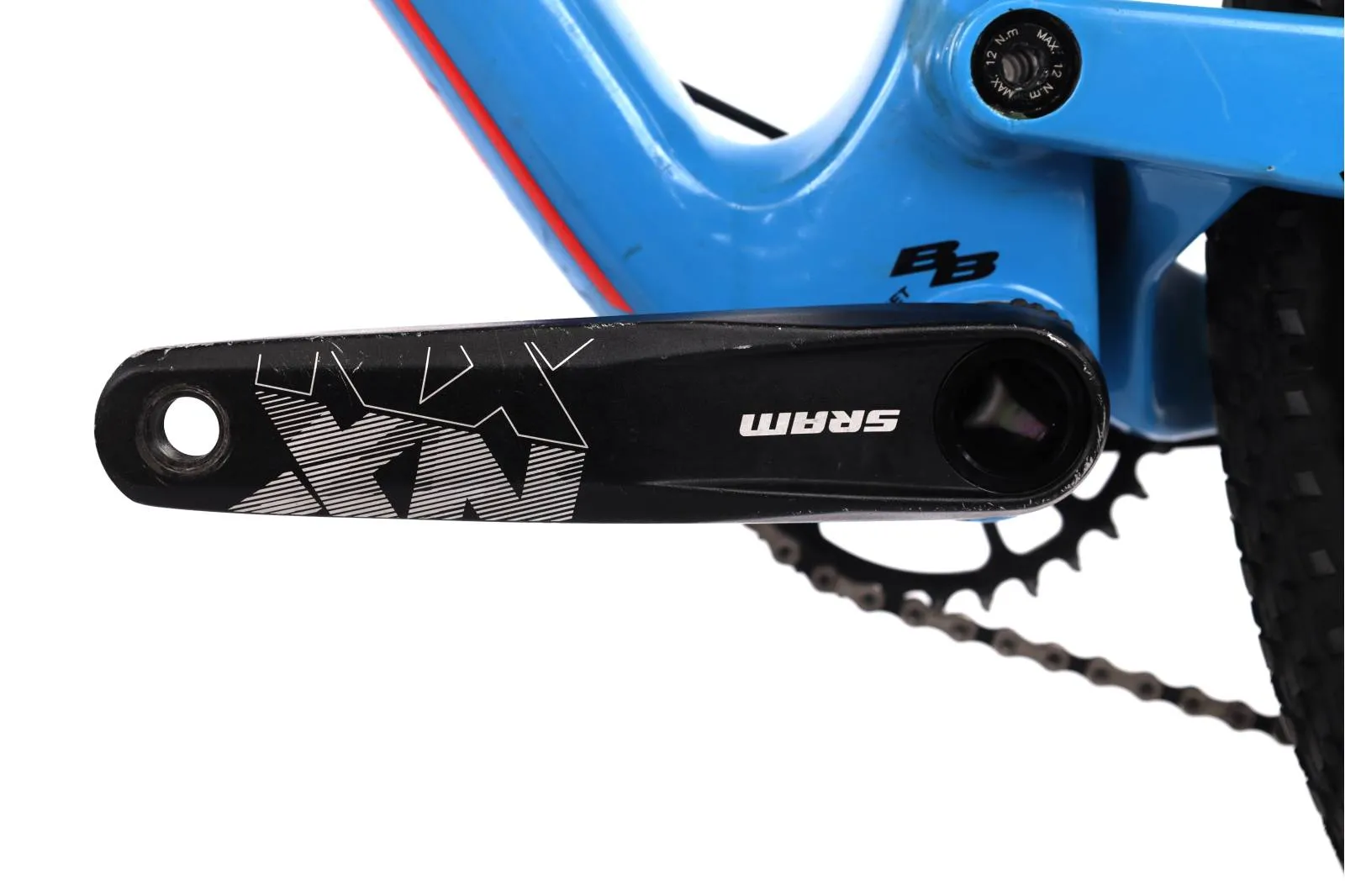 BH Lynx 2018