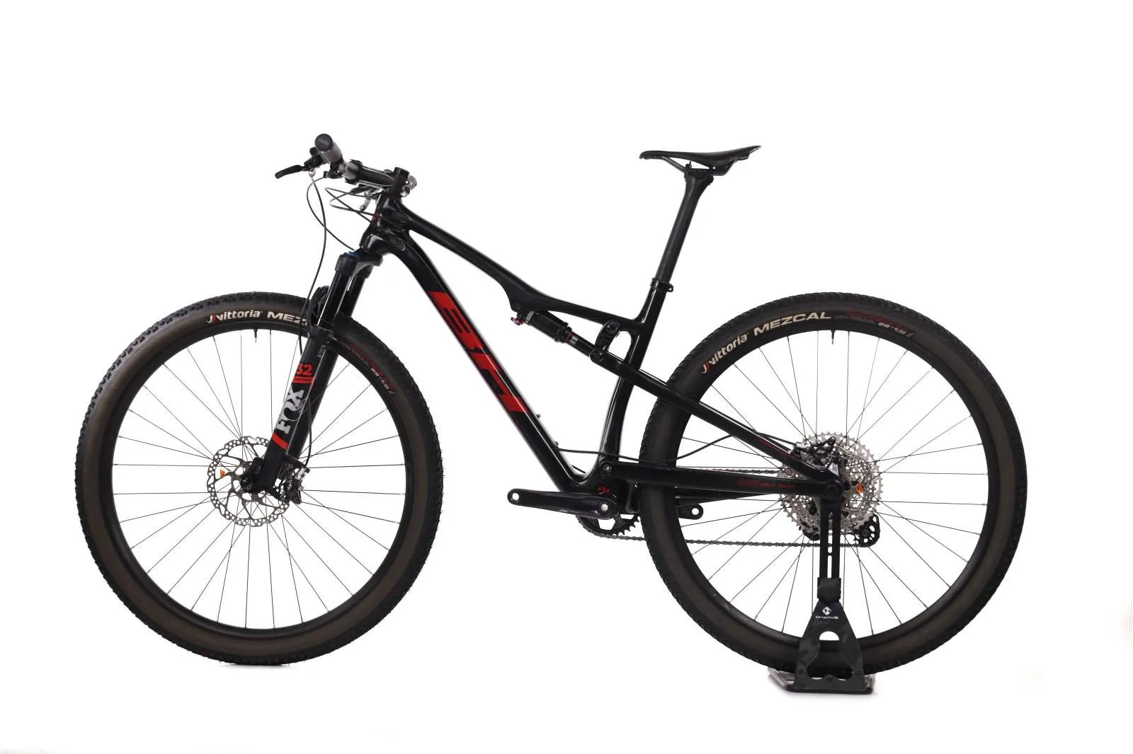 BH Lynx 2020 - Shimano Deore XT 1x12sp - OC