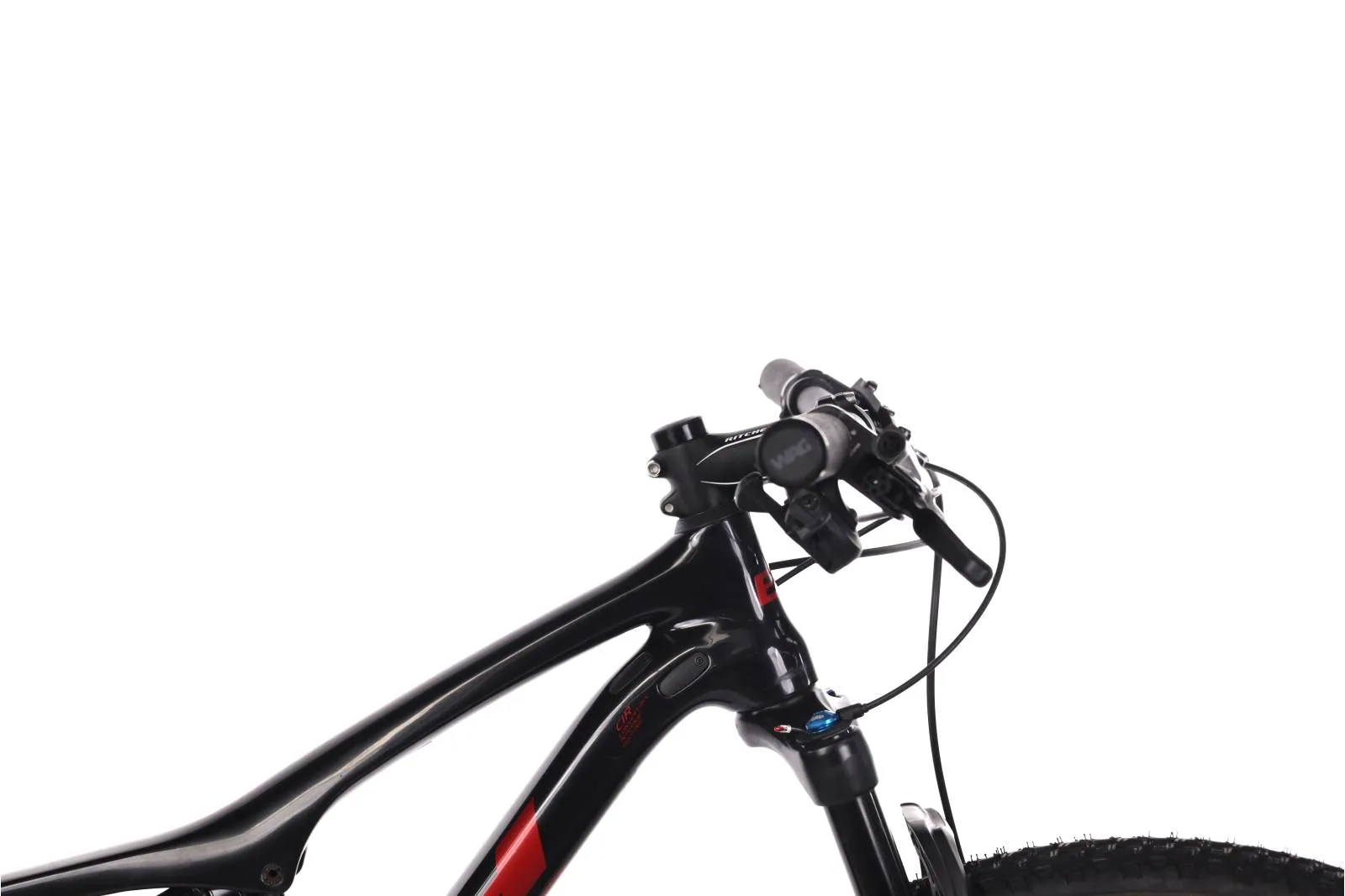 BH Lynx 2020 - Shimano Deore XT 1x12sp - OC