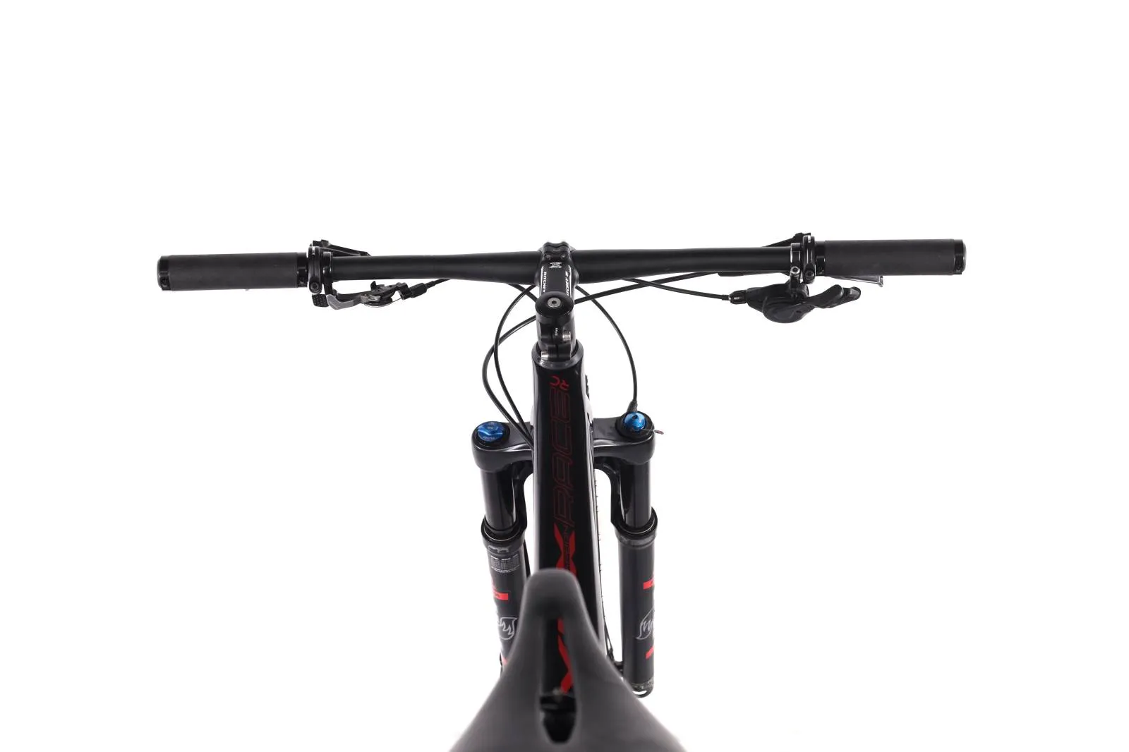 BH Lynx 2020 - Shimano Deore XT 1x12sp - OC