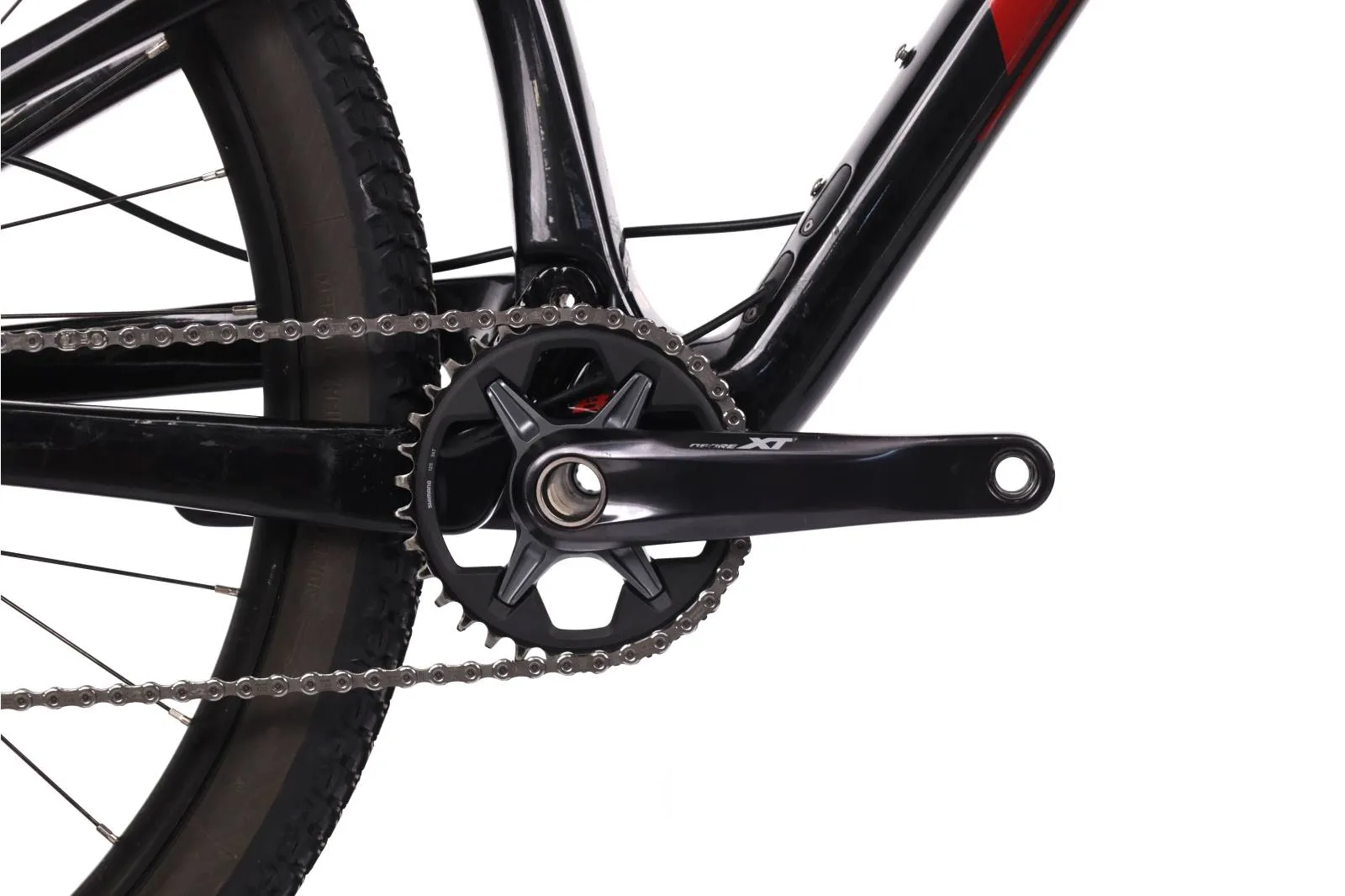 BH Lynx 2020 - Shimano Deore XT 1x12sp - OC