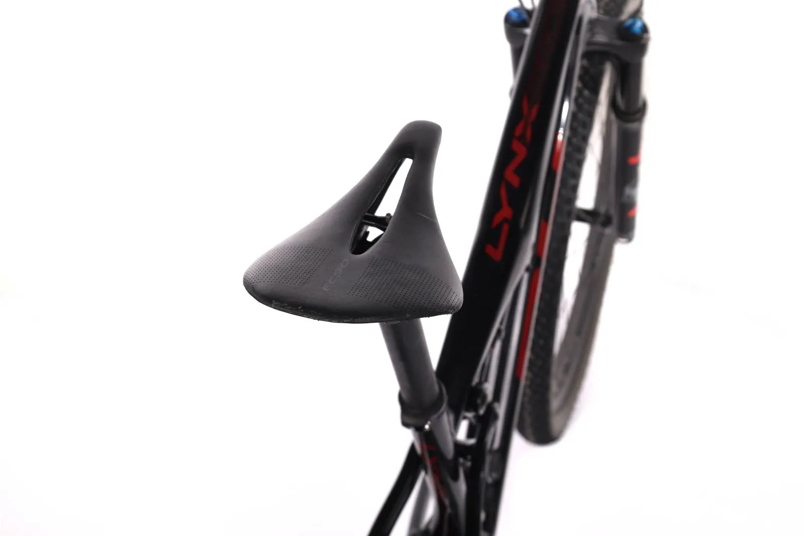 BH Lynx 2020 - Shimano Deore XT 1x12sp - OC