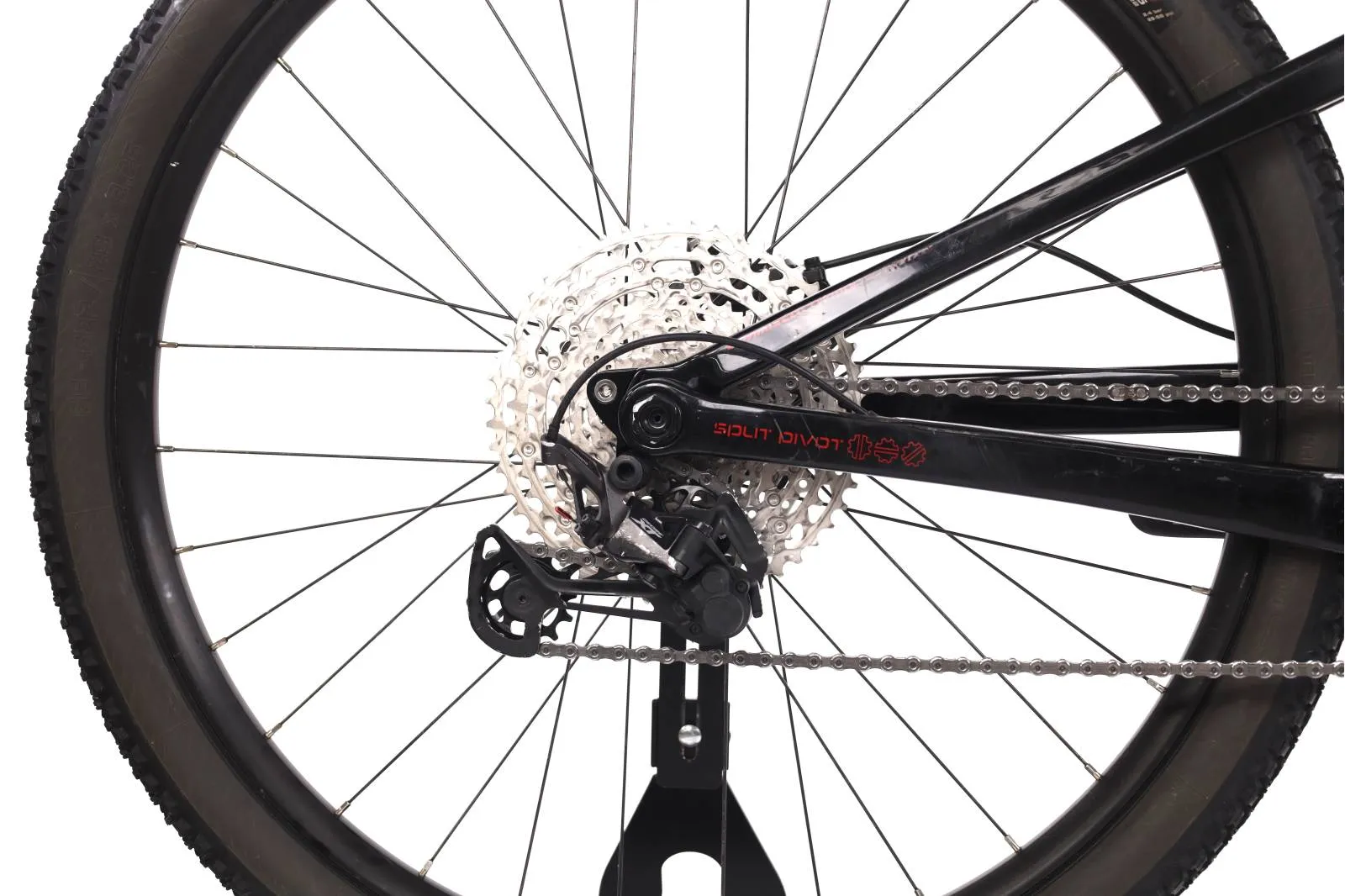 BH Lynx 2020 - Shimano Deore XT 1x12sp - OC