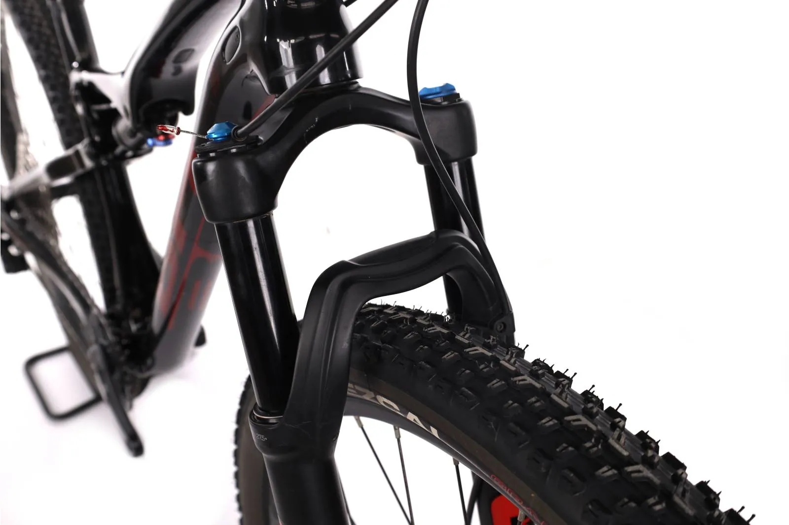 BH Lynx 2020 - Shimano Deore XT 1x12sp - OC