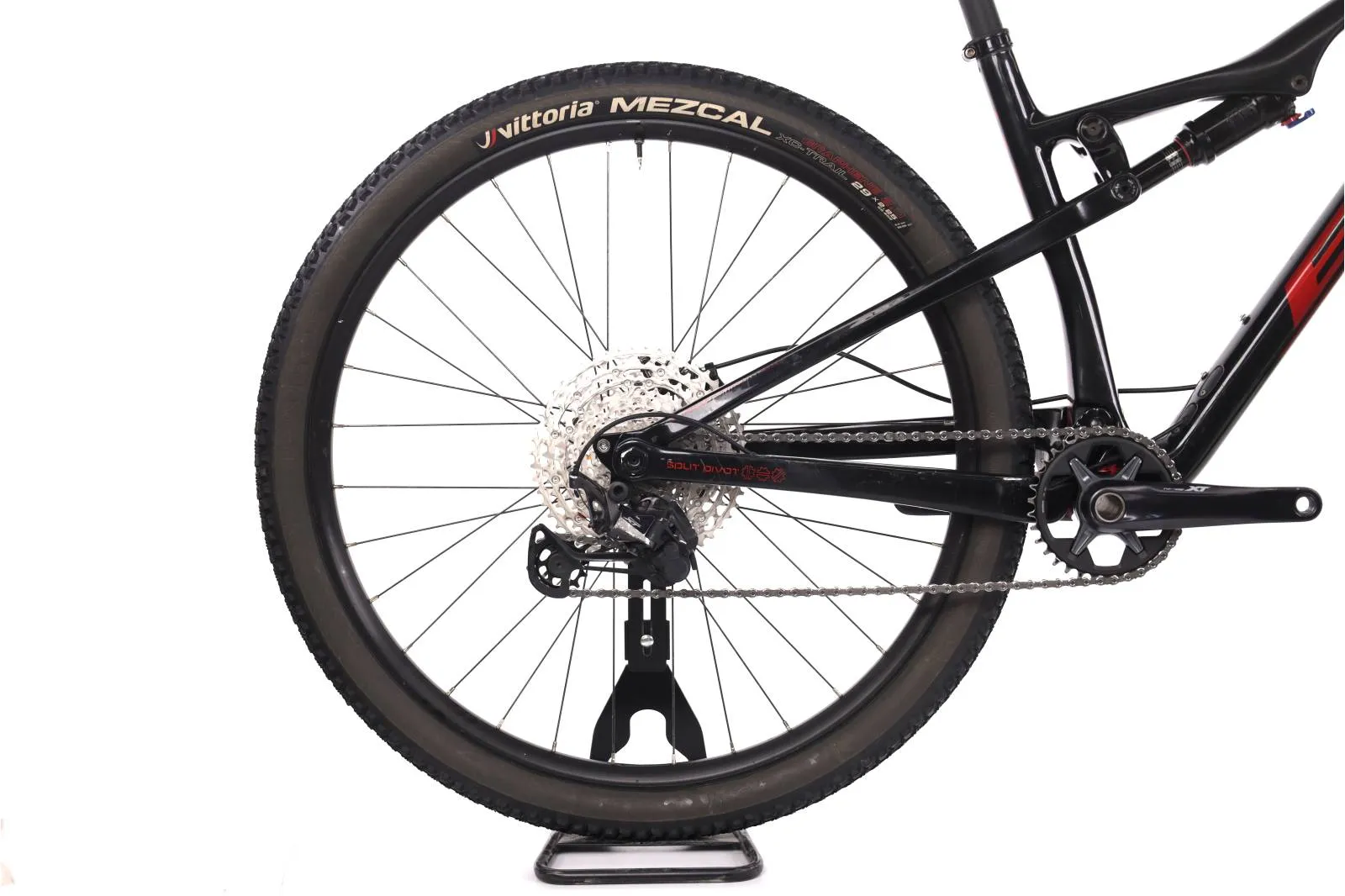 BH Lynx 2020 - Shimano Deore XT 1x12sp - OC
