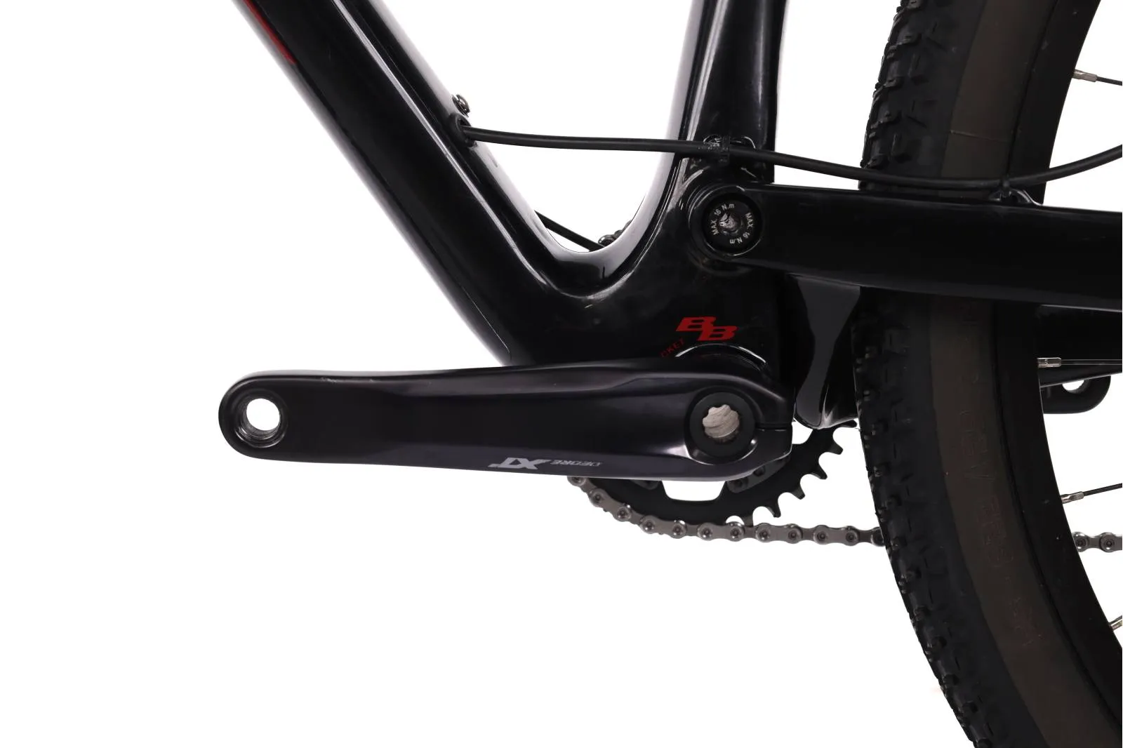 BH Lynx 2020 - Shimano Deore XT 1x12sp - OC