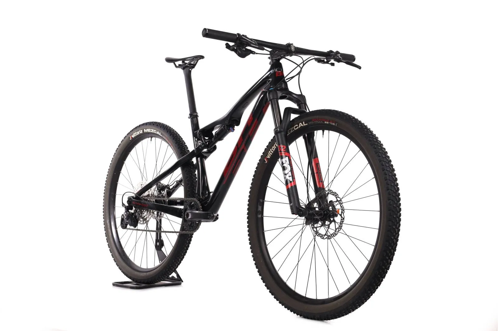 BH Lynx 2020 - Shimano Deore XT 1x12sp - OC
