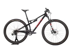 BH Lynx 2020 - Shimano Deore XT 1x12sp - OC