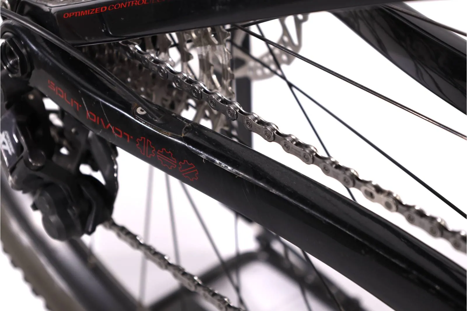 BH Lynx 2020 - Shimano Deore XT 1x12sp - OC