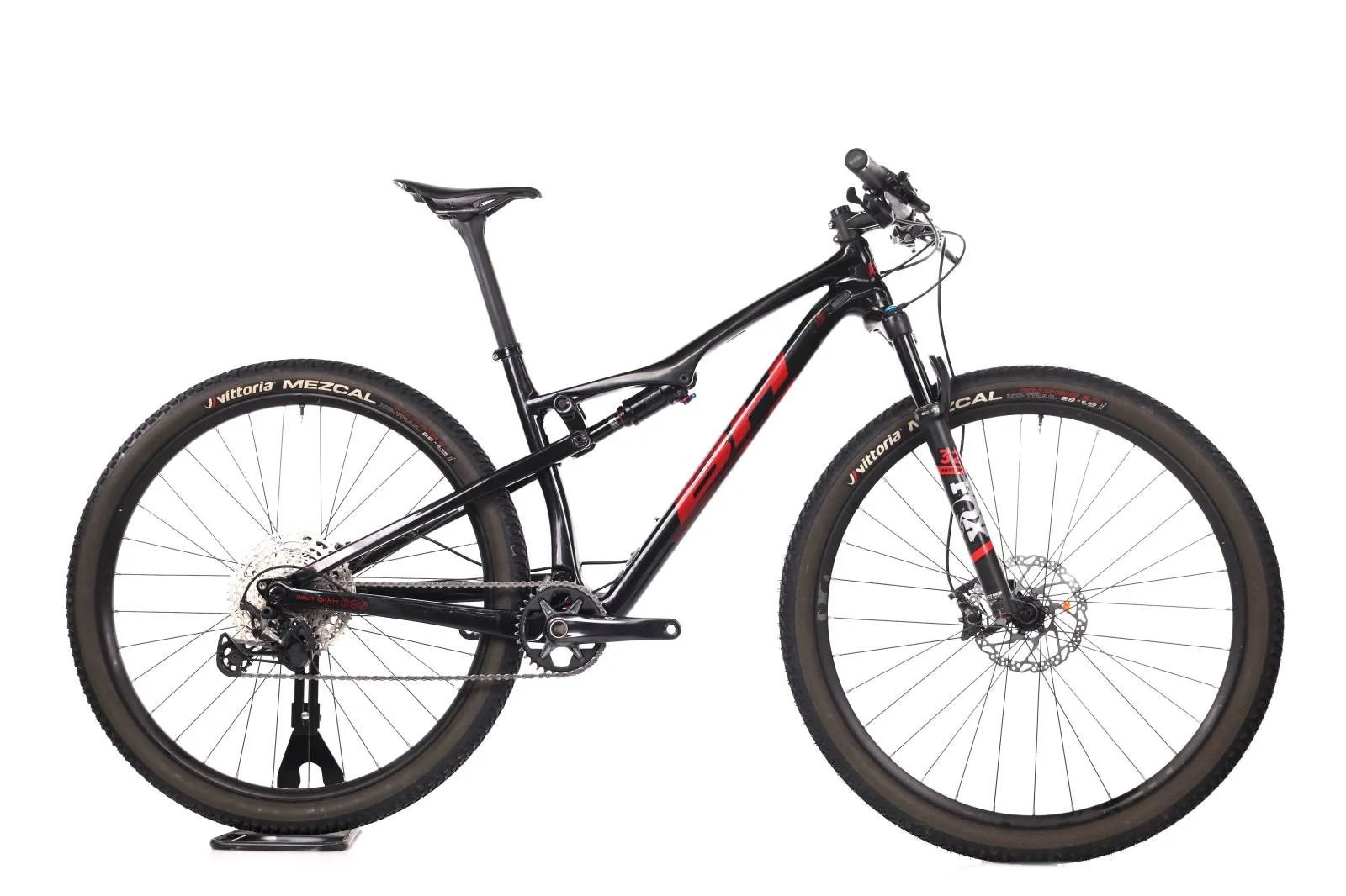 BH Lynx 2020 - Shimano Deore XT 1x12sp - OC