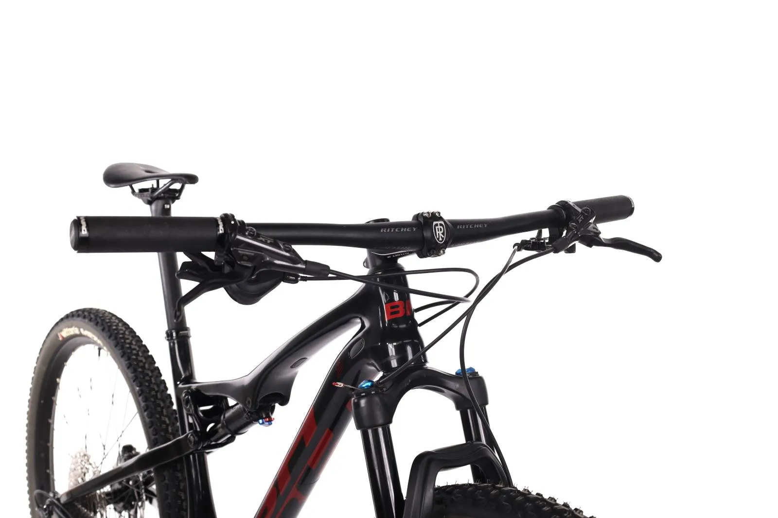 BH Lynx 2020 - Shimano Deore XT 1x12sp - OC