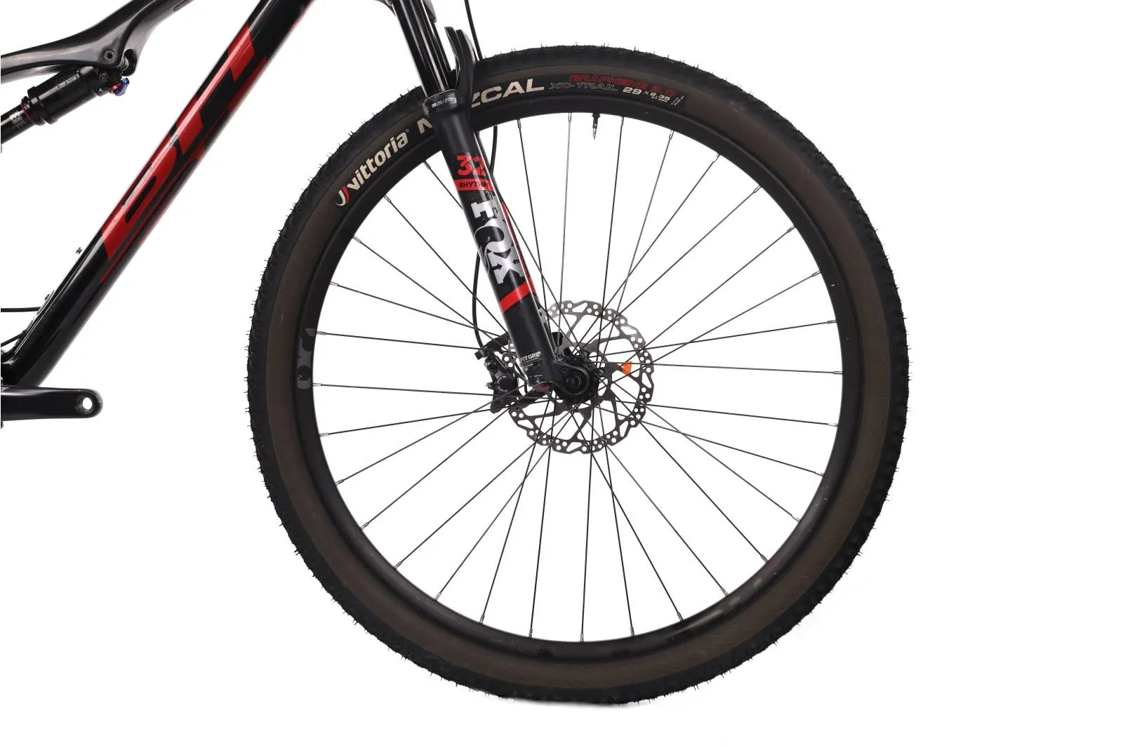 BH Lynx 2020 - Shimano Deore XT 1x12sp - OC