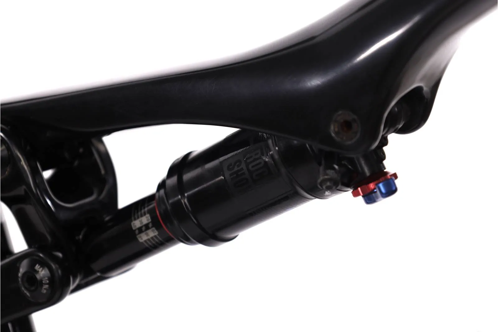 BH Lynx 2020 - Shimano Deore XT 1x12sp - OC