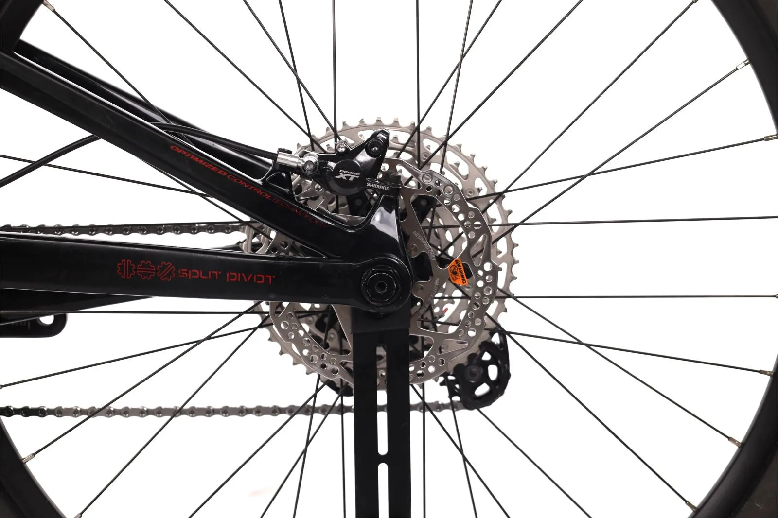 BH Lynx 2020 - Shimano Deore XT 1x12sp - OC