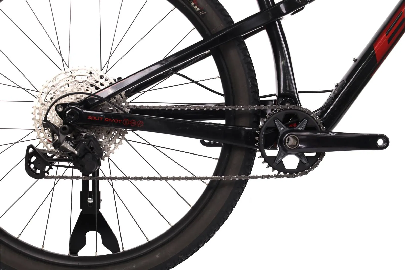 BH Lynx 2020 - Shimano Deore XT 1x12sp - OC