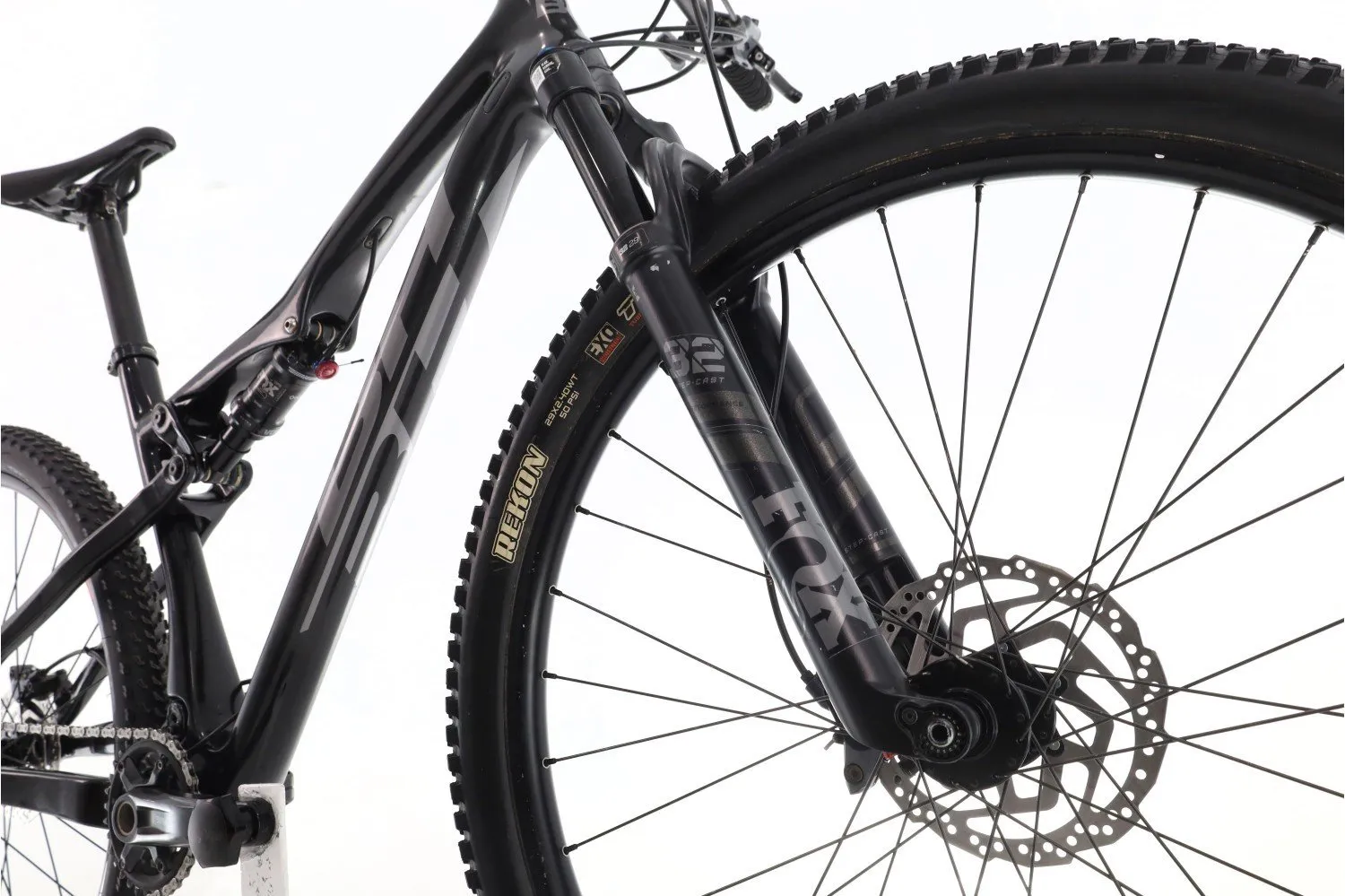 BH Lynx Race 2023