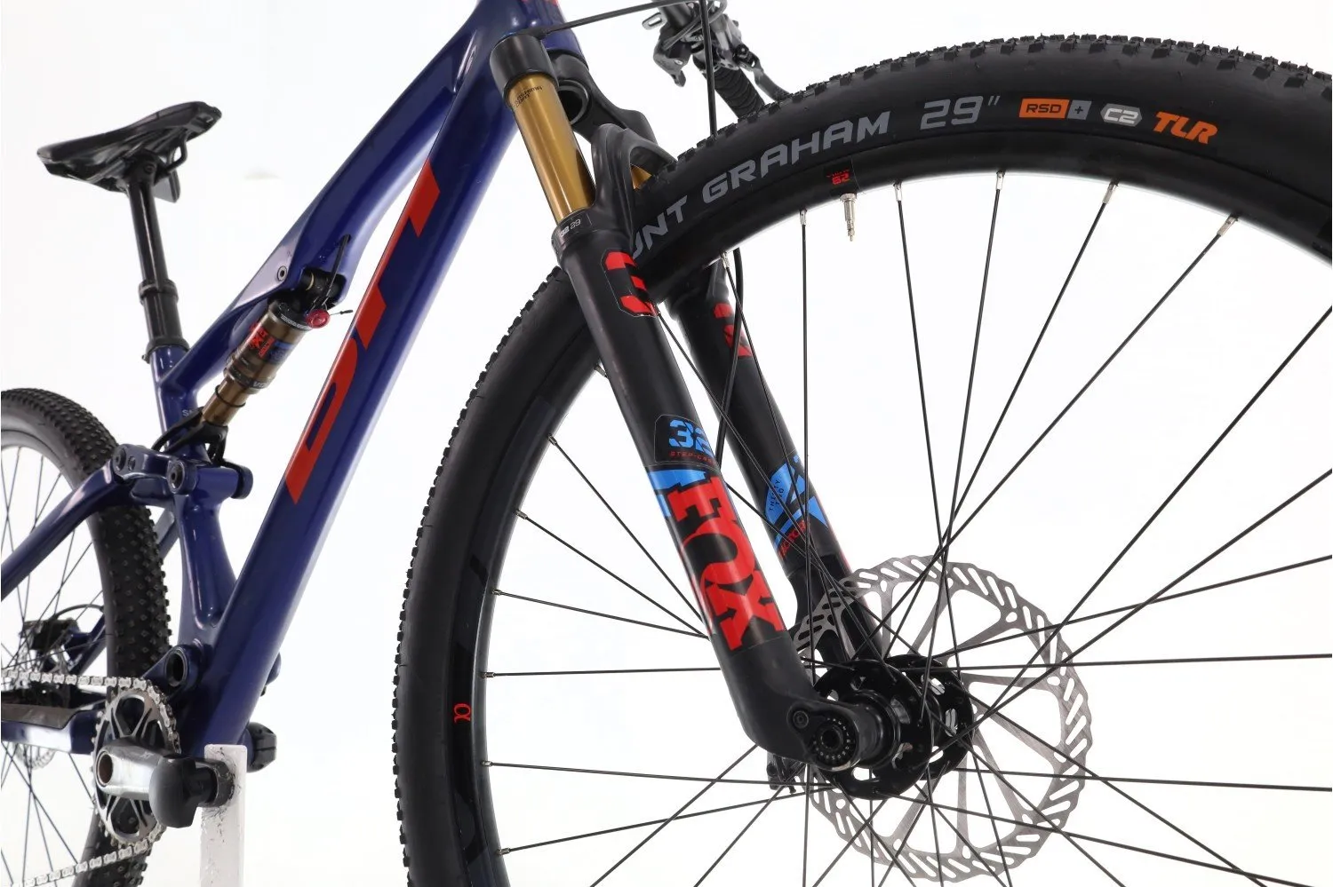 BH Lynx Race EVO 2020