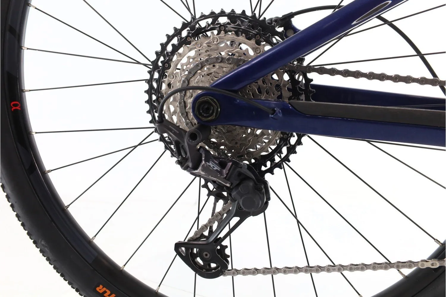 BH Lynx Race EVO 2020