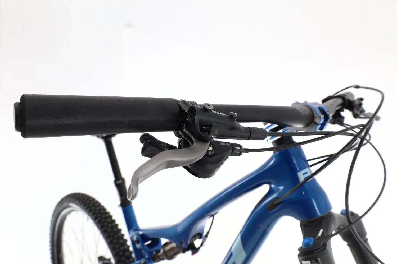 BH Lynx Race MC 2022