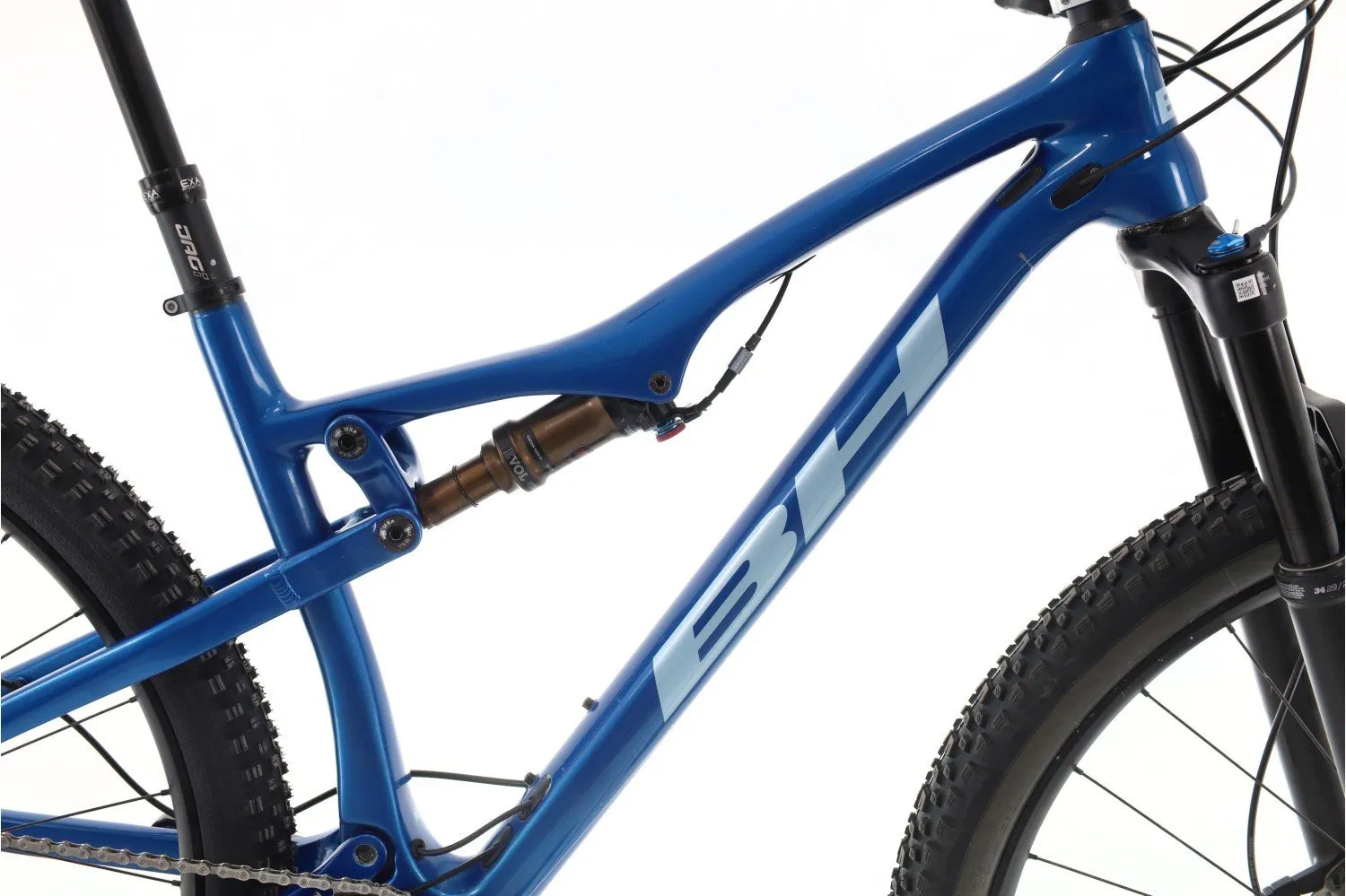 BH Lynx Race MC 2022