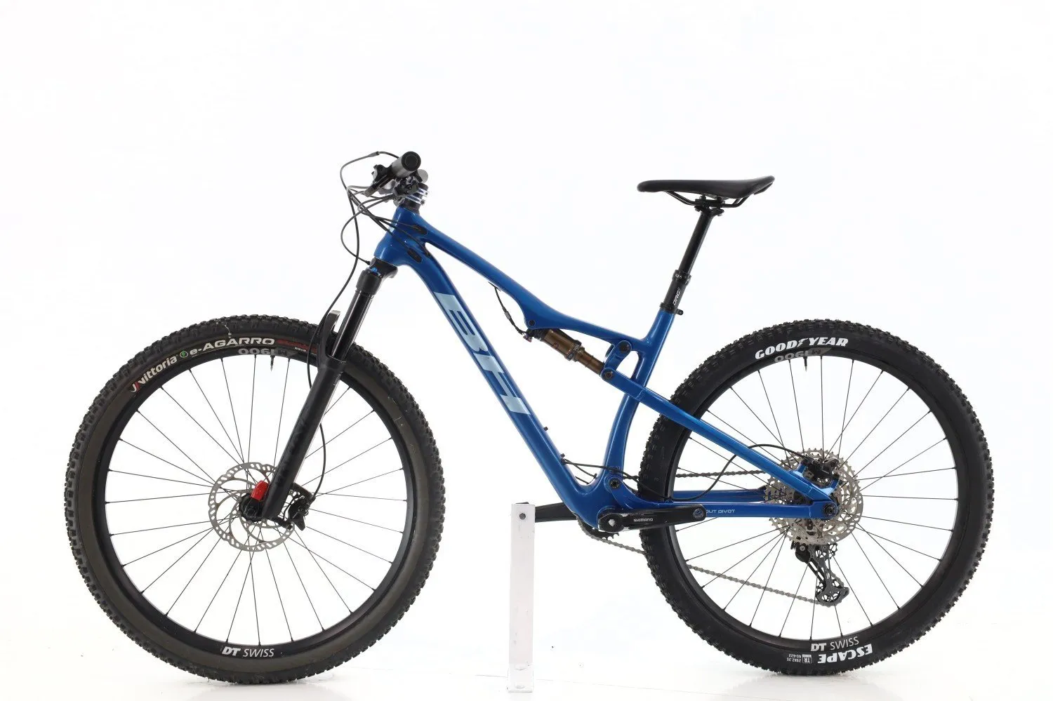 BH Lynx Race MC 2022