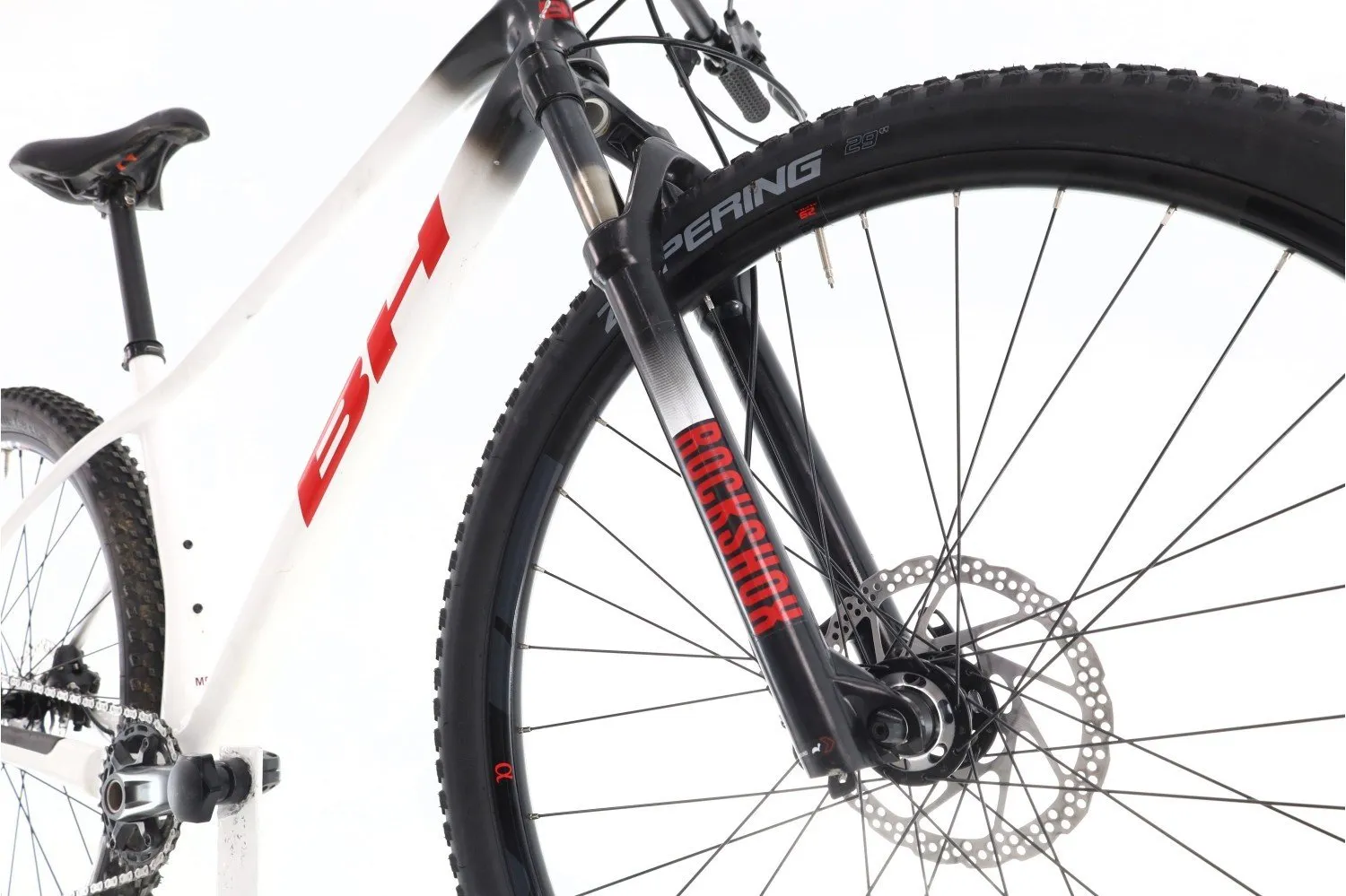 BH Ultimate RC 2022
