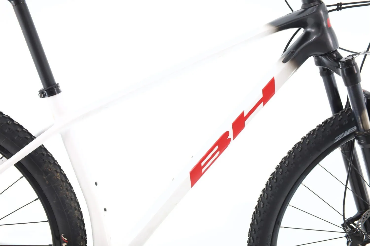 BH Ultimate RC 2022