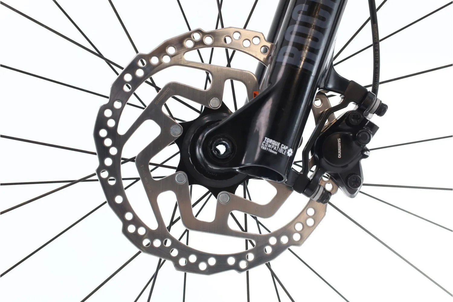 BH Ultimate RC 2023