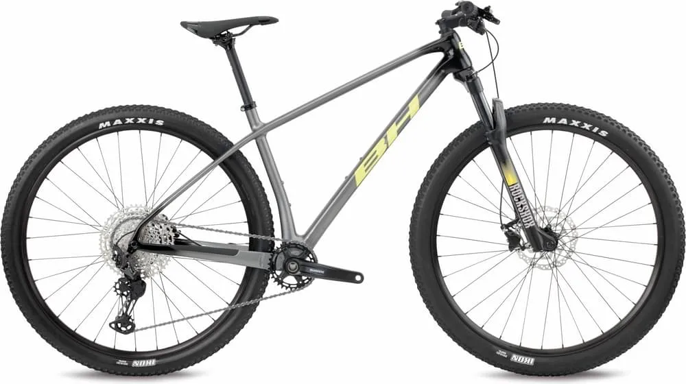 BH ULTIMATE RC 7.0 2022 - Shimano XT - BH Lite