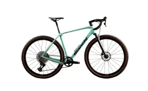 Bianchi Arcadex PRO 2025 - Shimano GRX 820 - Shimano GRX 820