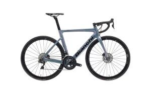 Bianchi Aria  2022 - Shimano 105 Di2 12sp - Fulcrum Racing 818 DB