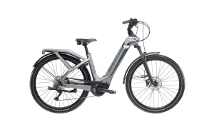 Bianchi E-OMNIA C-TYPE 2025 - DEORE 10V -  Velomann E-Sport