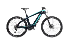 Bianchi e-Omnia X Type  2022 - Shimano Deore 11sp - Velomann ST30 TCS 2.0 29