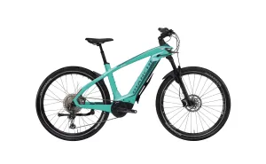 Bianchi E-Omnia X-Type 2024 - Shimano Deore 11sp - Velomann 29"