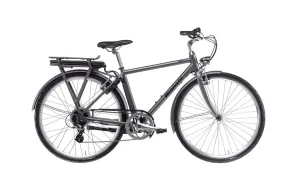 Bianchi e-Spillo Classic 2023 - Shimano Altus 8sp - Spectra 622-19