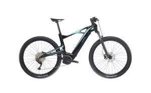 Bianchi e-Vertic X-Type 2024 - X5 9sp - Velomann