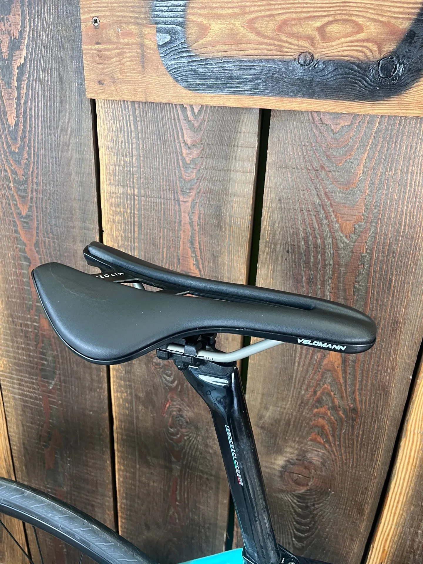 Bianchi Infinito CV 2021 - Shimano Ultegra Di2 2x11sp - Velomann