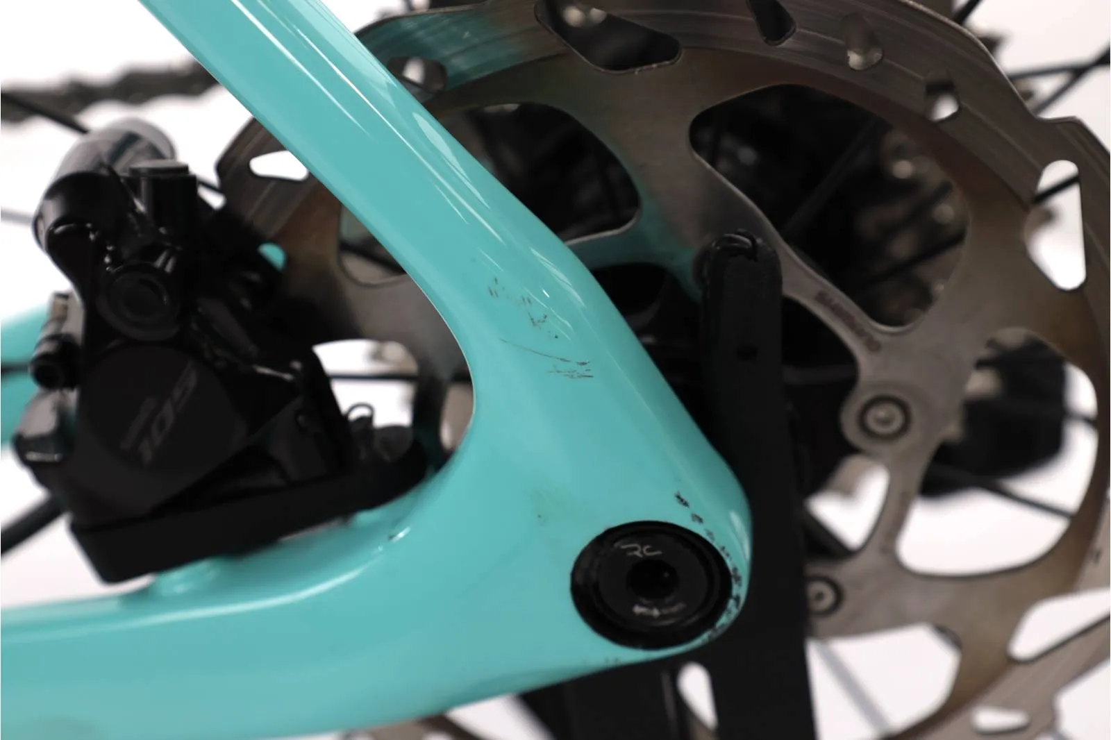 Bianchi Infinito CV 2022